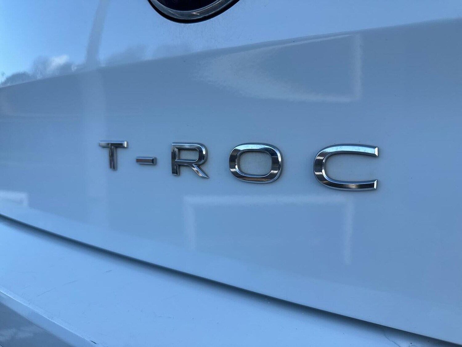 Used Volkswagen T-Roc 2022 for sale - 76439772: Photo 35