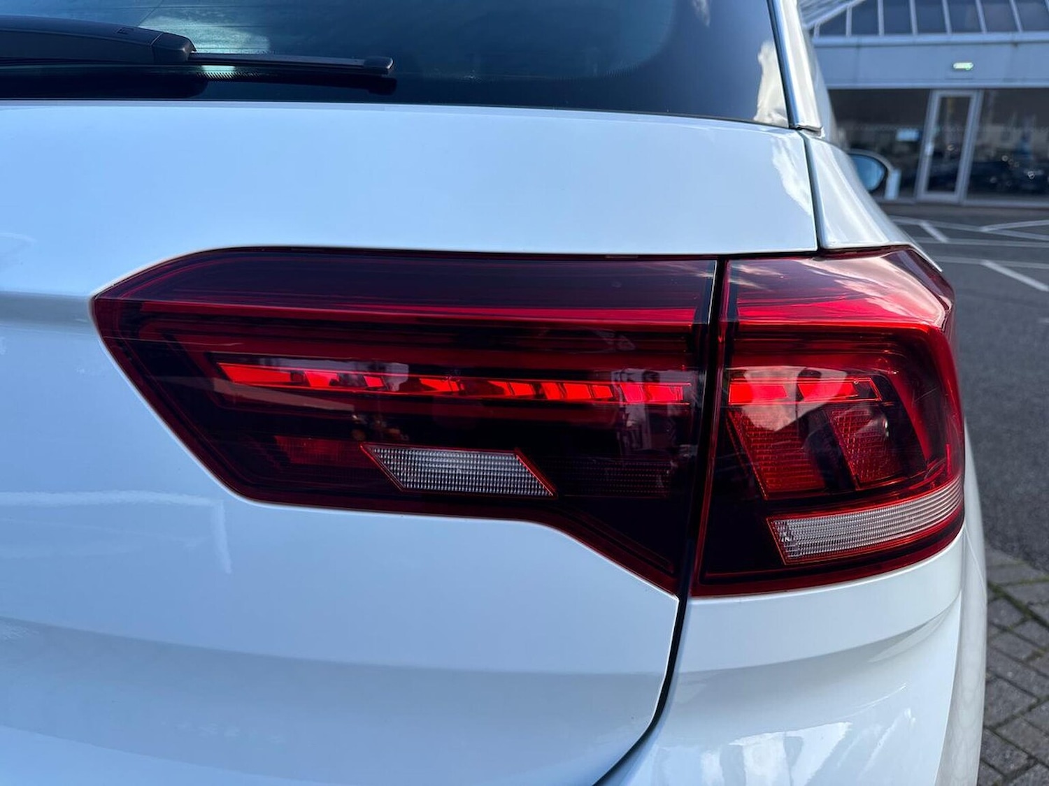 Used Volkswagen T-Roc 2022 for sale - 76439772: Photo 36