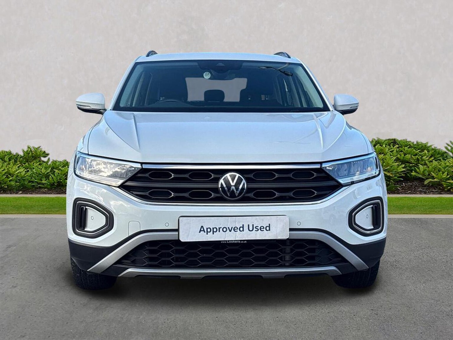 Used Volkswagen T-Roc 2022 for sale - 76439772: Photo 5