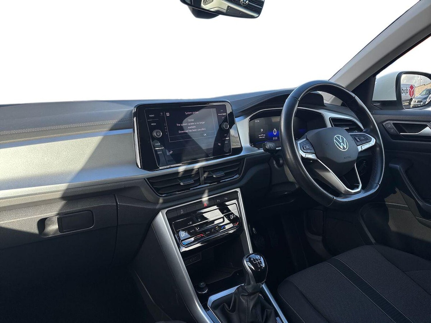 Used Volkswagen T-Roc 2022 for sale - 76439772: Photo 7