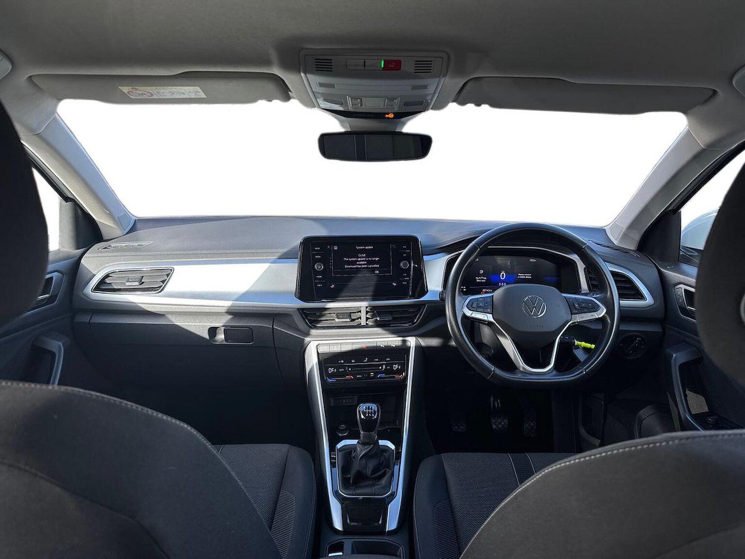 Used Volkswagen T-Roc 2022 for sale - 76439772: Photo 8