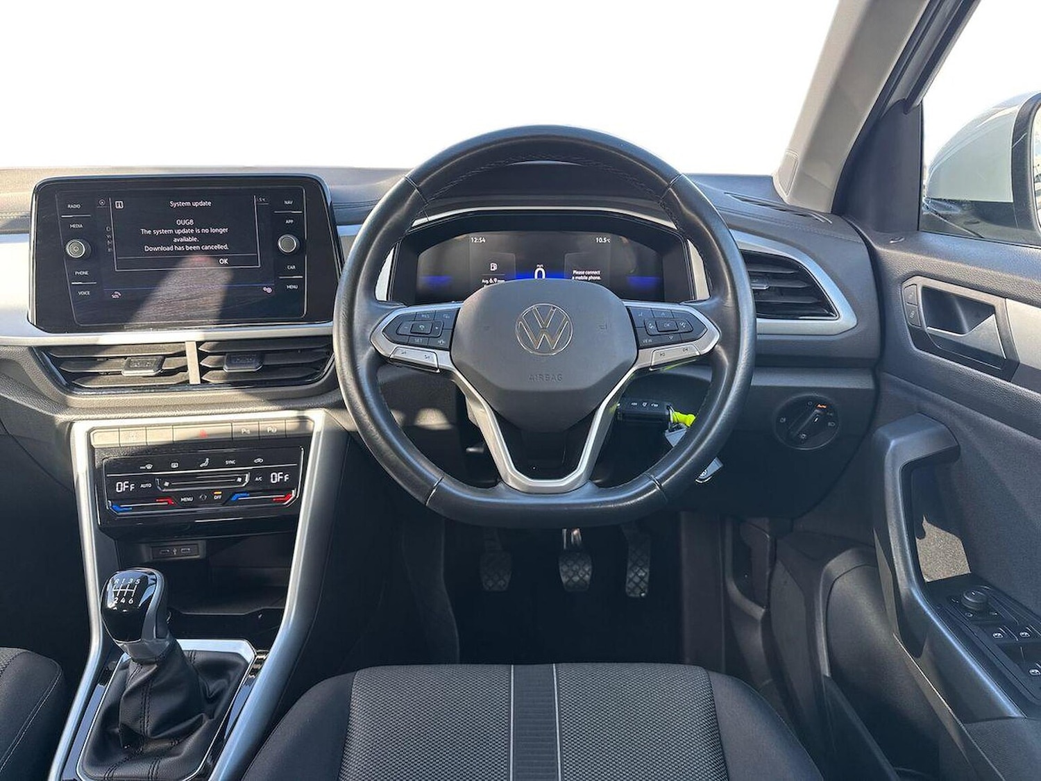 Used Volkswagen T-Roc 2022 for sale - 76439772: Photo 9