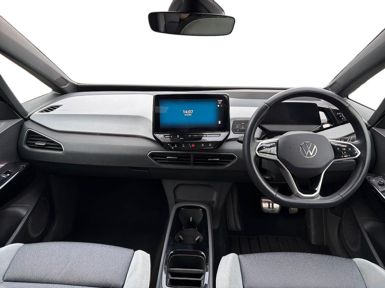 Used Volkswagen ID.3 2022 for sale - 77056913: Photo 10