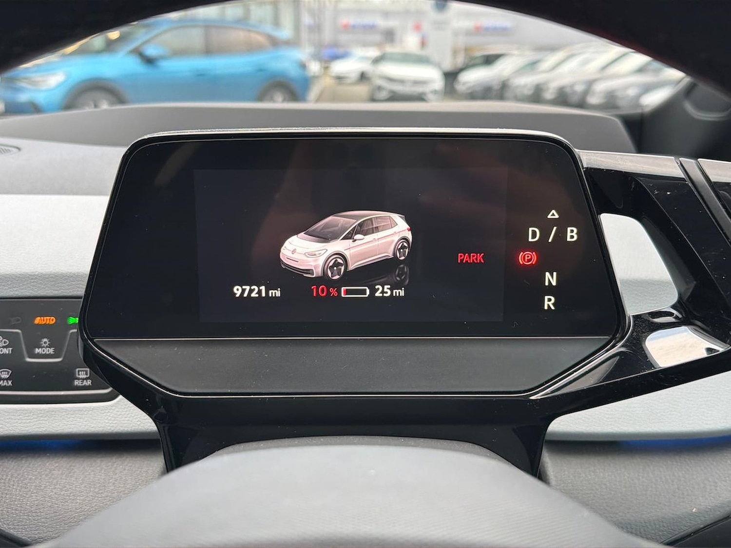 Used Volkswagen ID.3 2022 for sale - 77056913: Photo 12