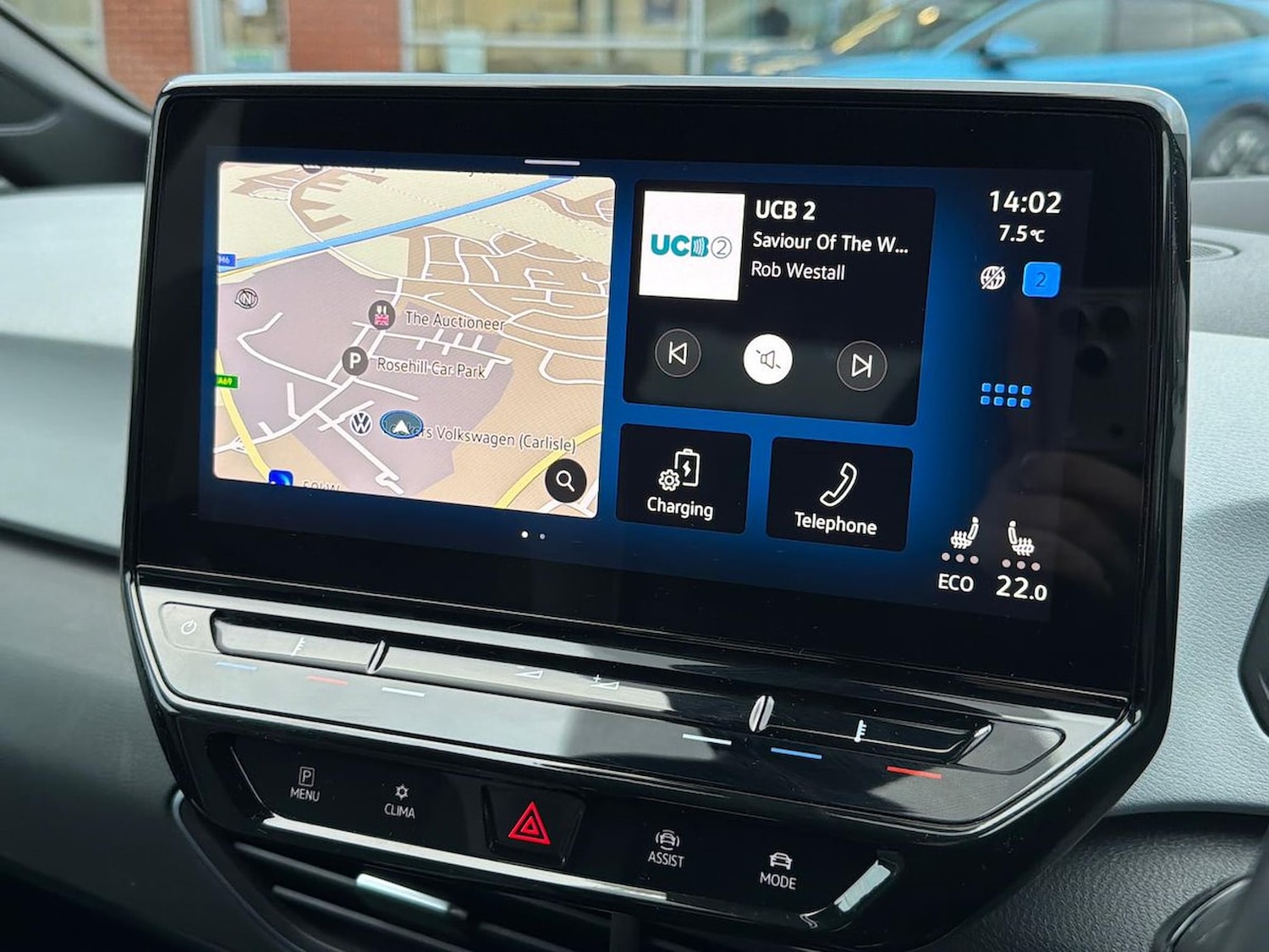 Used Volkswagen ID.3 2022 for sale - 77056913: Photo 13