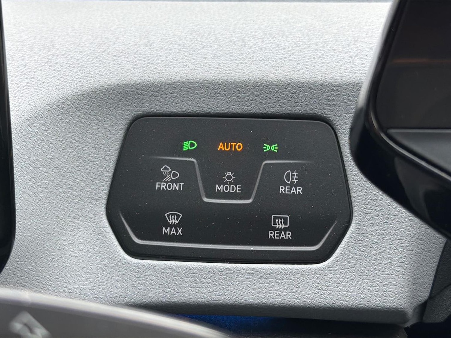 Used Volkswagen ID.3 2022 for sale - 77056913: Photo 24