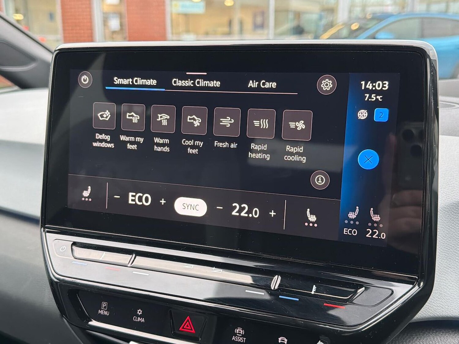 Used Volkswagen ID.3 2022 for sale - 77056913: Photo 26