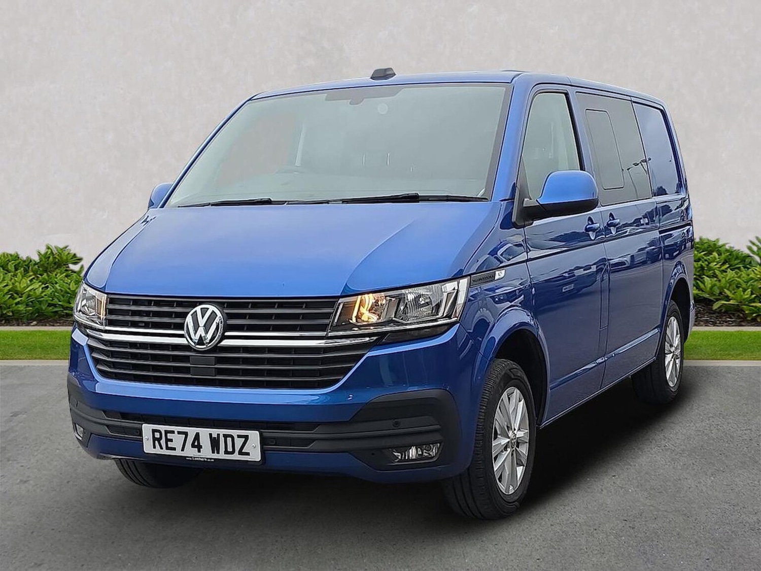 Vehicle 20