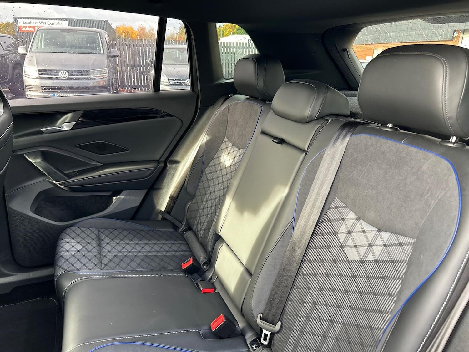 Used Volkswagen Tiguan 2025 for sale - 76741230: Photo 16