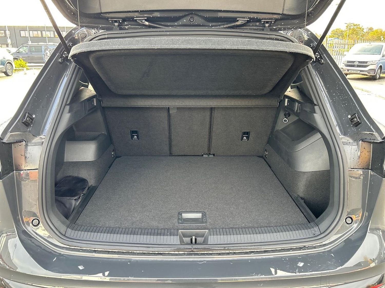 Used Volkswagen Tiguan 2025 for sale - 76741230: Photo 17