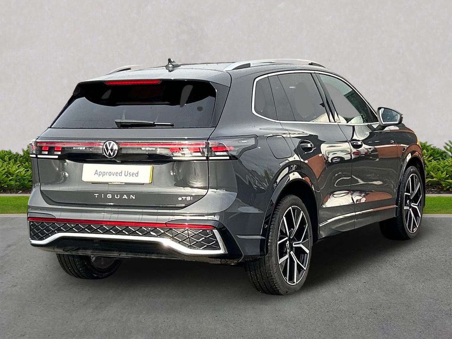 Used Volkswagen Tiguan 2025 for sale - 76741230: Photo 18