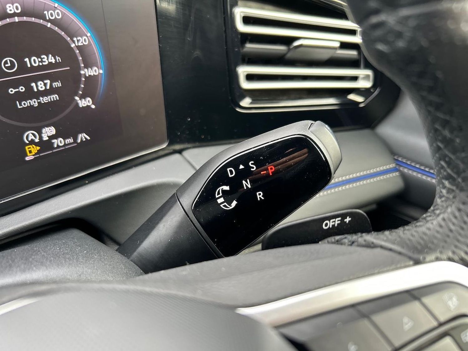 Used Volkswagen Tiguan 2025 for sale - 76741230: Photo 28