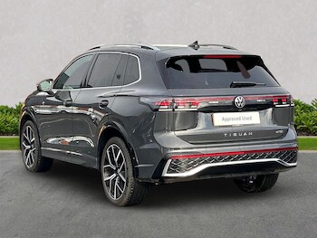 Used Volkswagen Tiguan 2025 for sale - 76741230: Photo