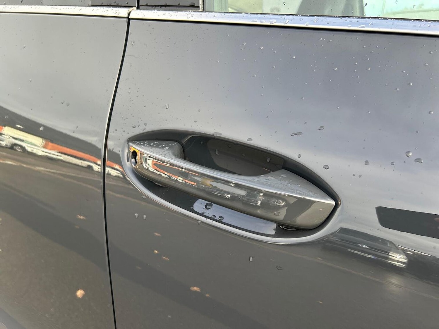 Used Volkswagen Tiguan 2025 for sale - 76741230: Photo 34