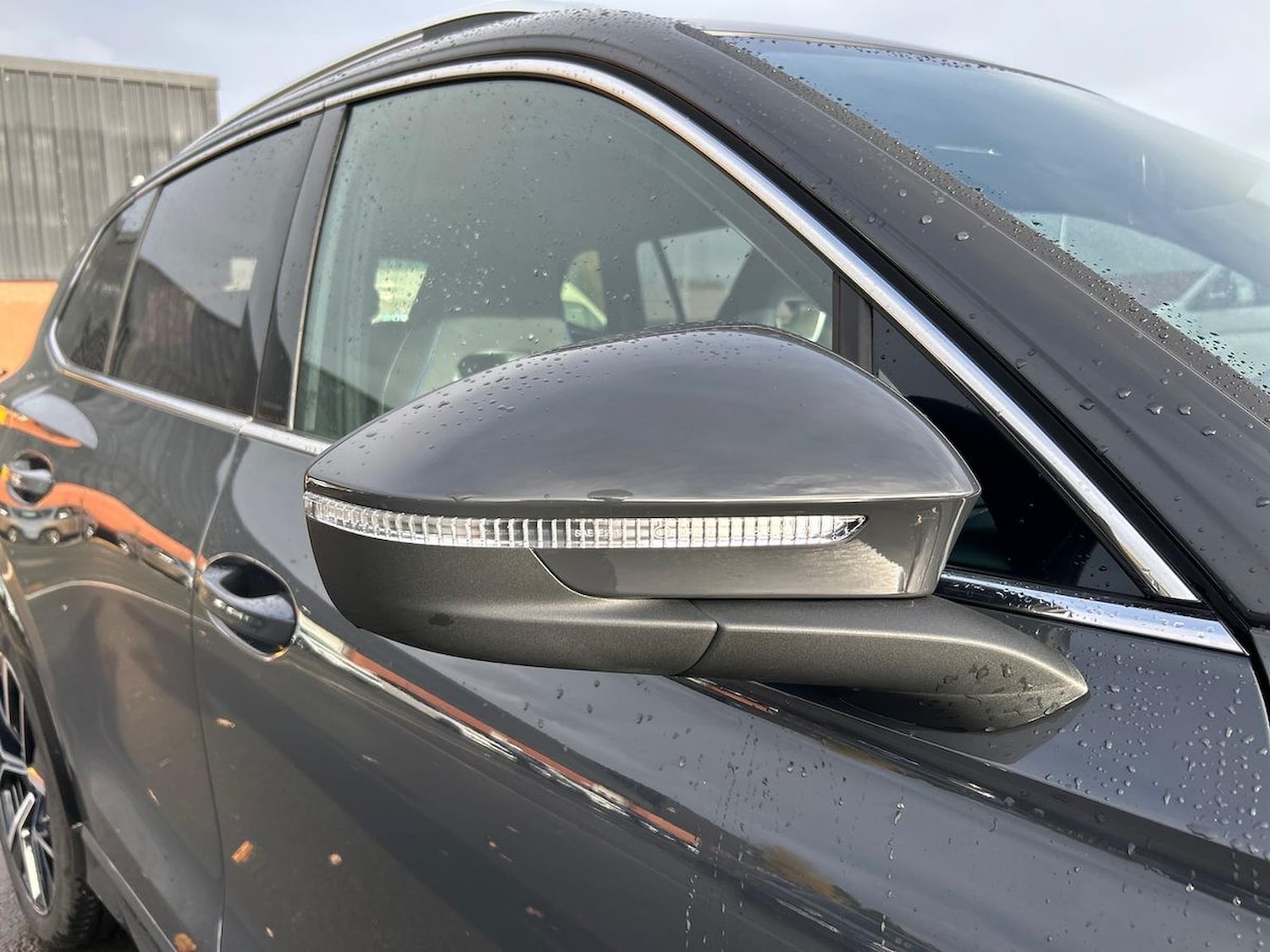 Used Volkswagen Tiguan 2025 for sale - 76741230: Photo 35