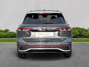 Used Volkswagen Tiguan 2025 for sale - 76741230: Photo