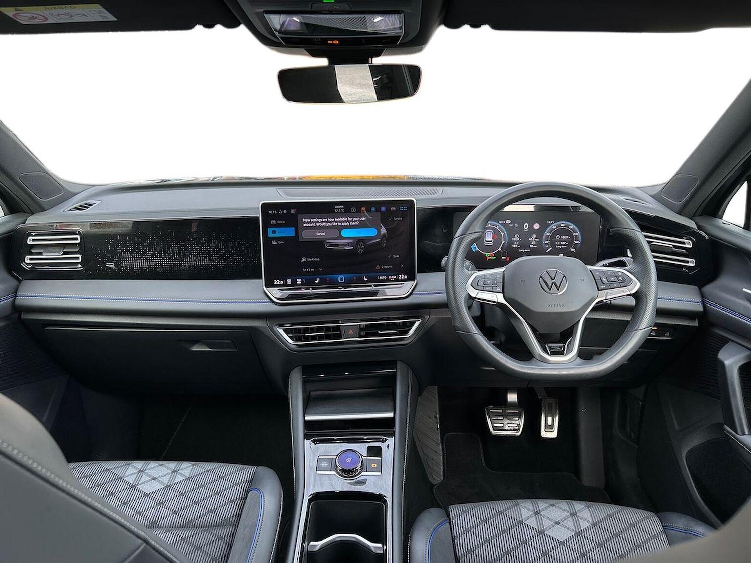 Used Volkswagen Tiguan 2025 for sale - 76741230: Photo 8