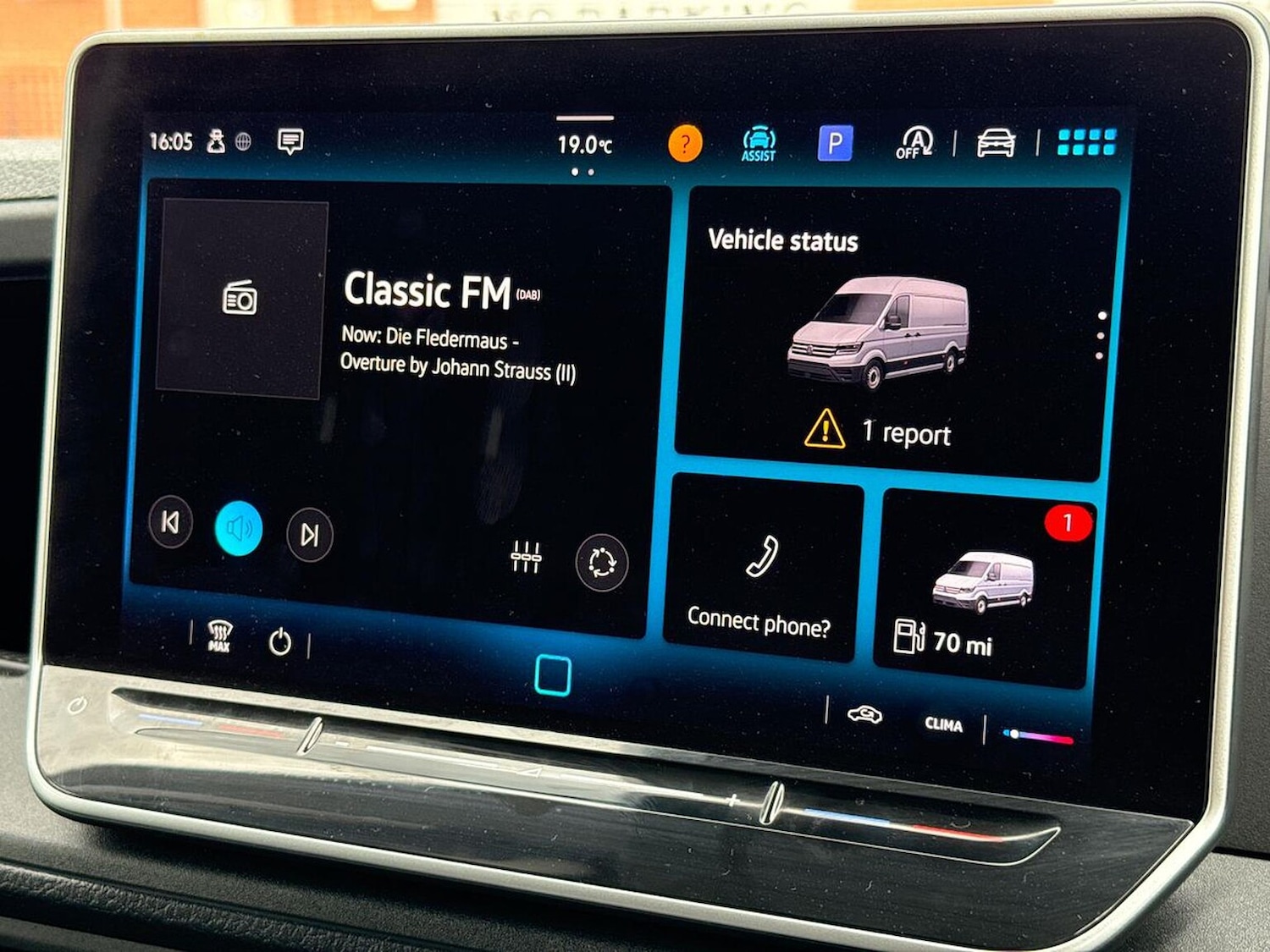 Used Volkswagen Crafter 2024 for sale - 76412507: Photo 11