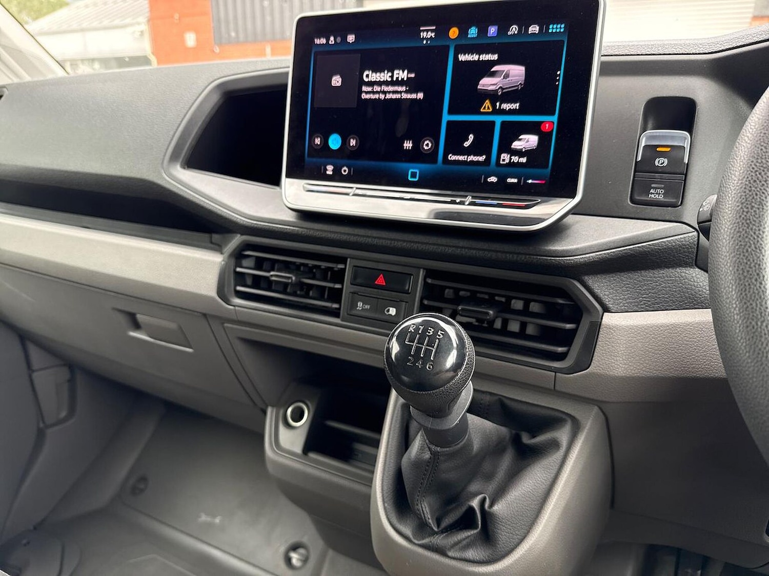 Used Volkswagen Crafter 2024 for sale - 76412507: Photo 13