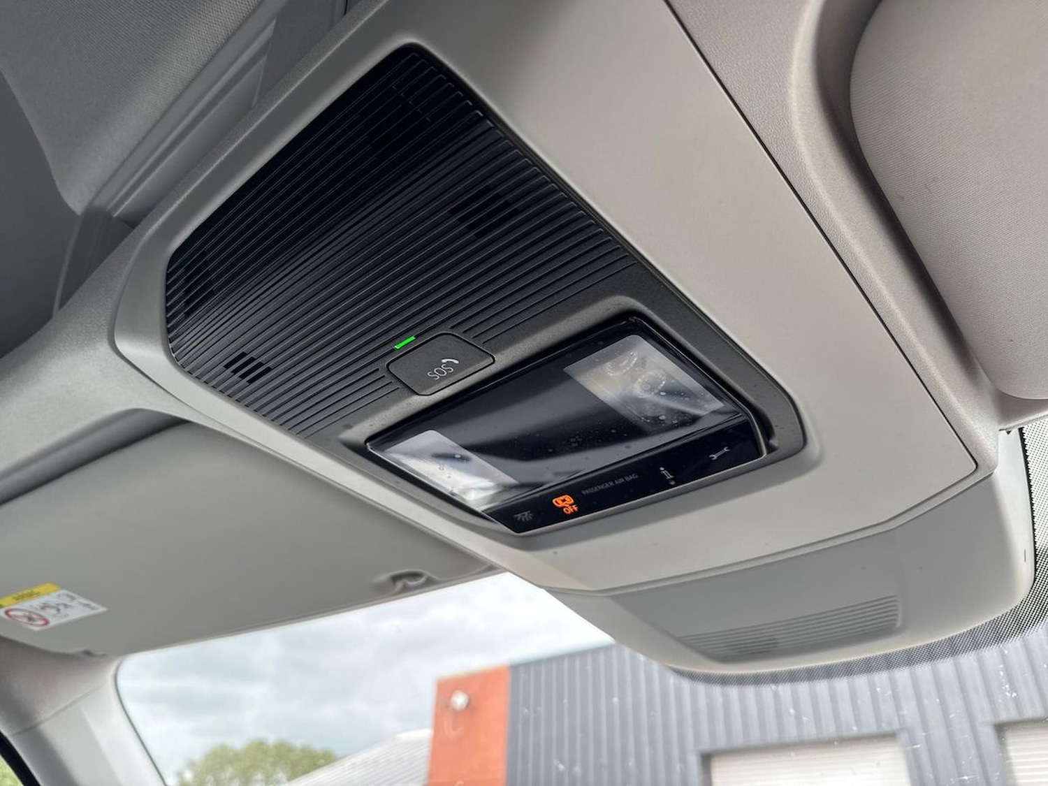 Used Volkswagen Crafter 2024 for sale - 76412507: Photo 14