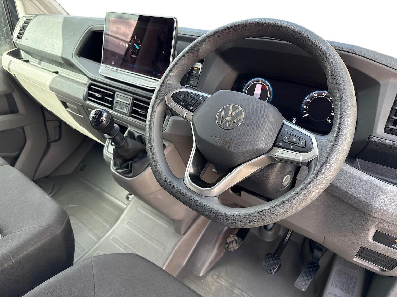 Used Volkswagen Crafter 2024 for sale - 76412507: Photo 15