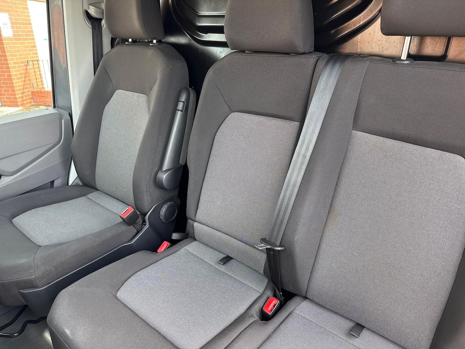 Used Volkswagen Crafter 2024 for sale - 76412507: Photo 16