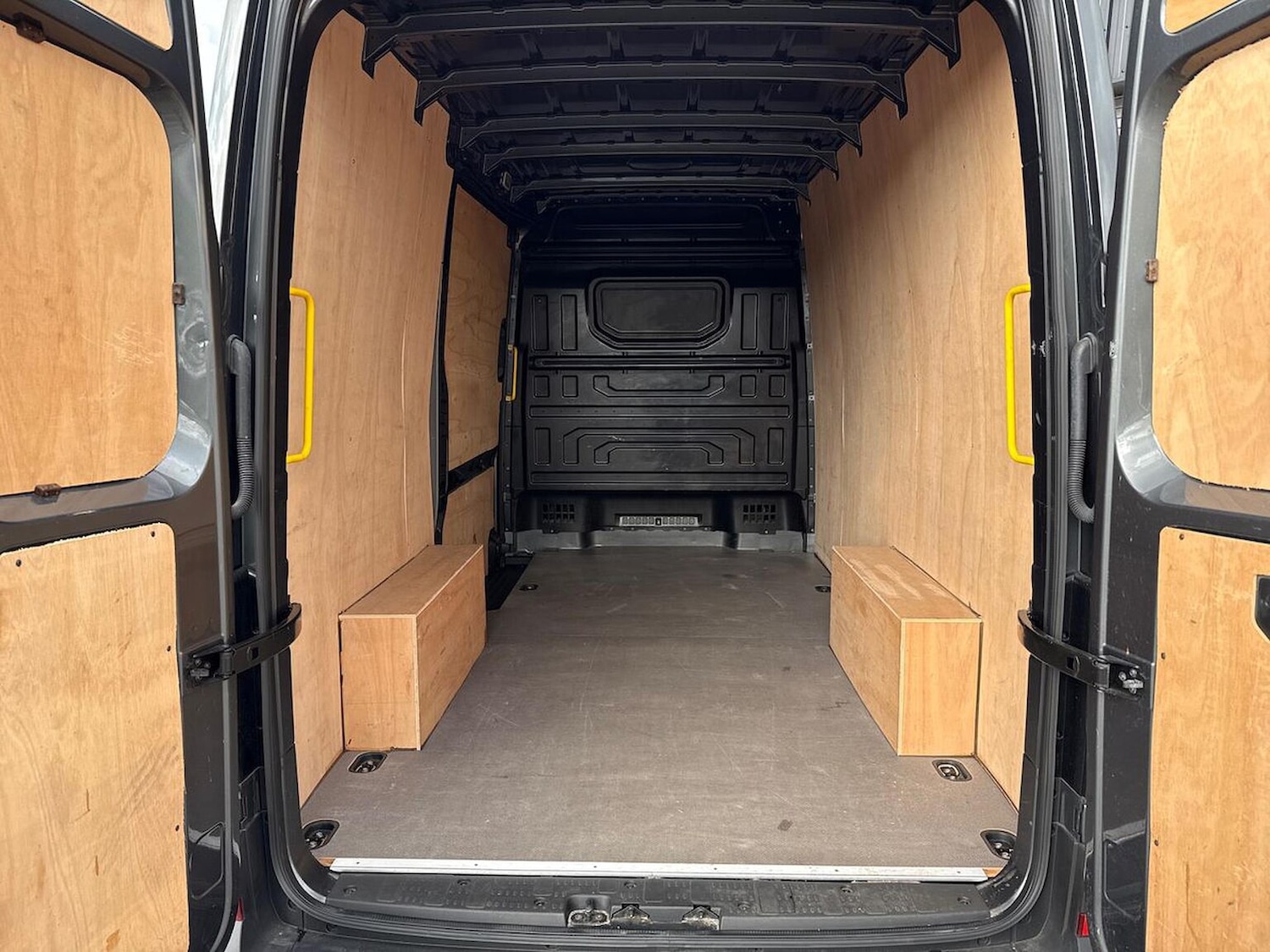 Used Volkswagen Crafter 2024 for sale - 76412507: Photo 17