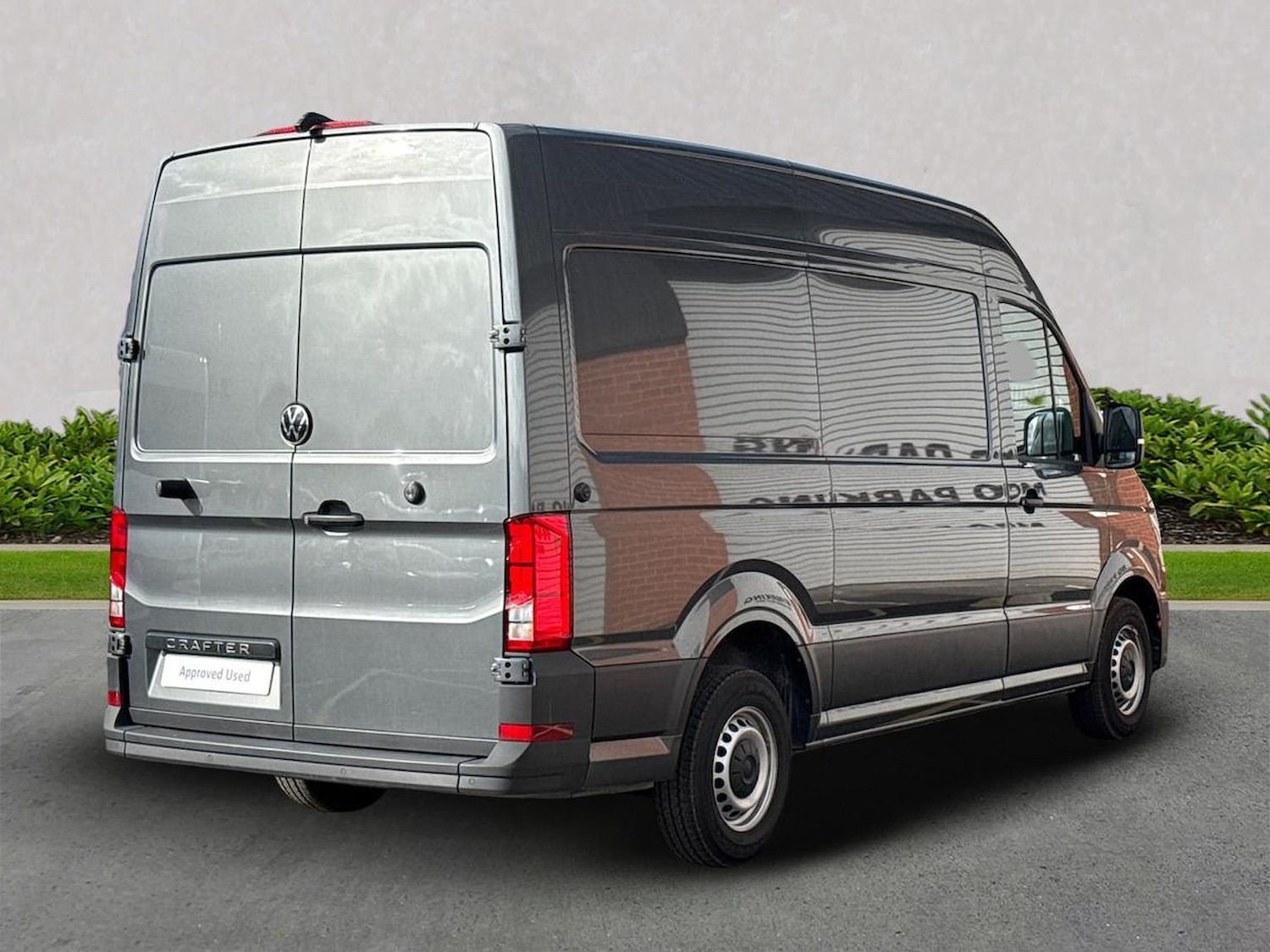 Used Volkswagen Crafter 2024 for sale - 76412507: Photo 18