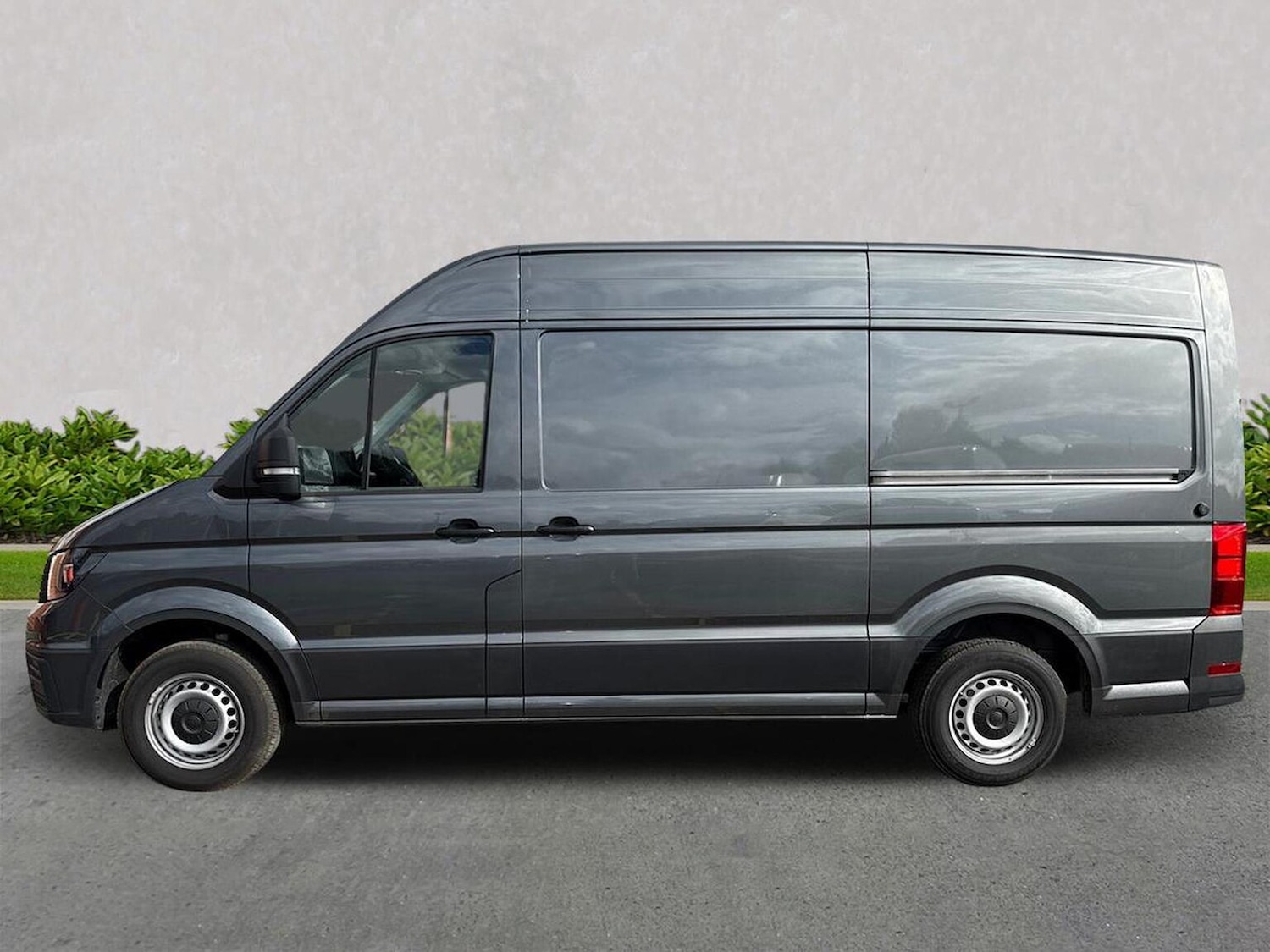 Used Volkswagen Crafter 2024 for sale - 76412507: Photo 19