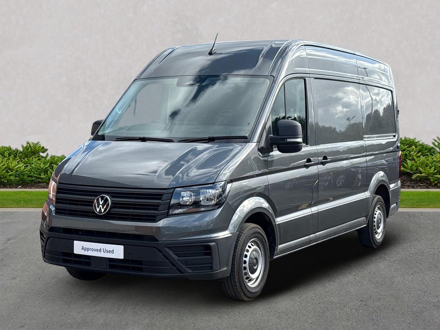 Used Volkswagen Crafter 2024 for sale - 76412507: Photo 20