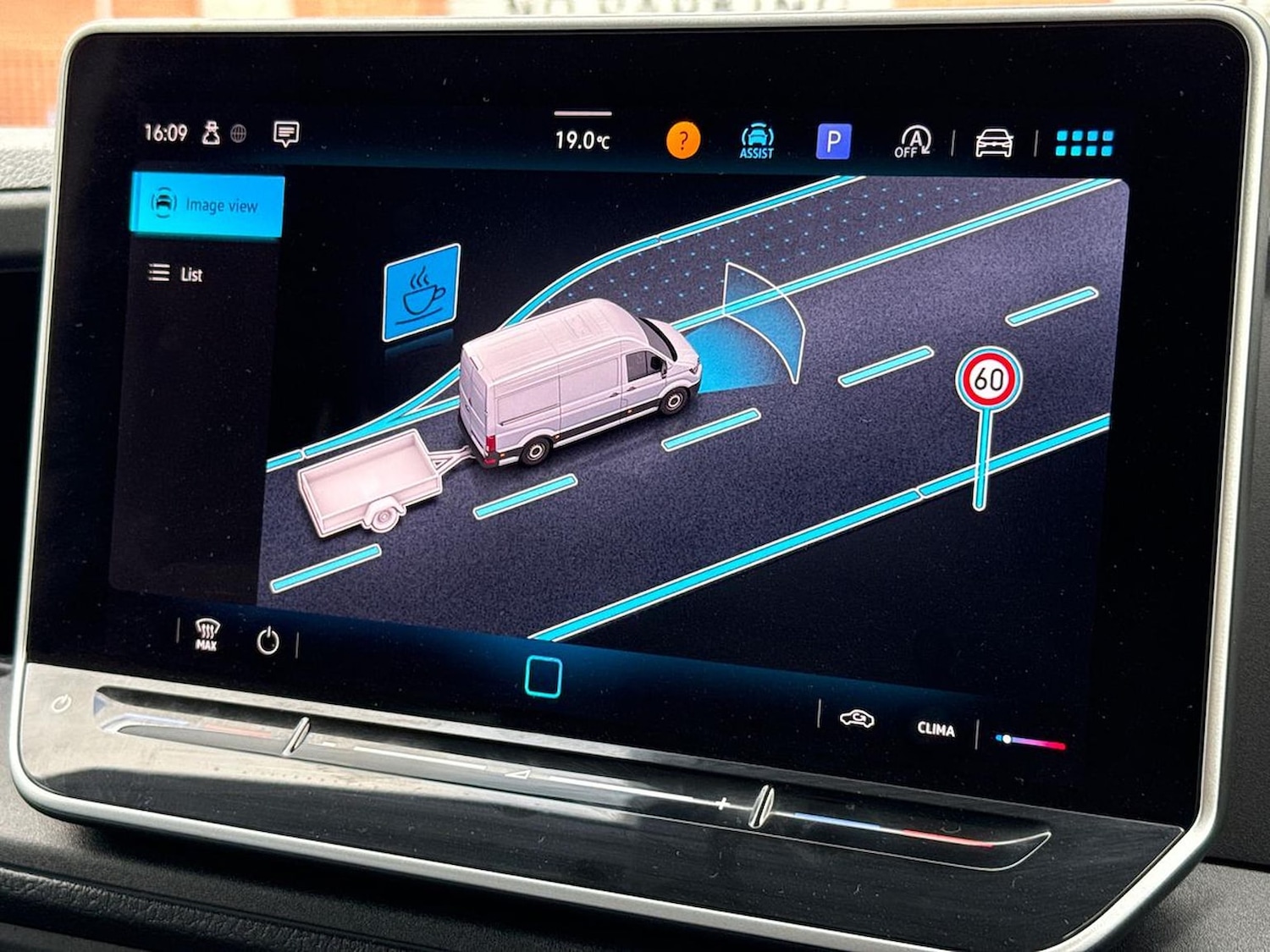 Used Volkswagen Crafter 2024 for sale - 76412507: Photo 22