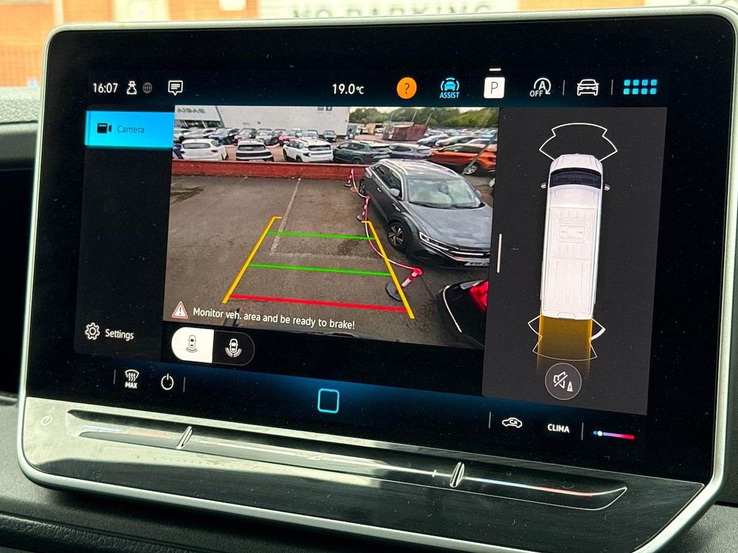 Used Volkswagen Crafter 2024 for sale - 76412507: Photo 23