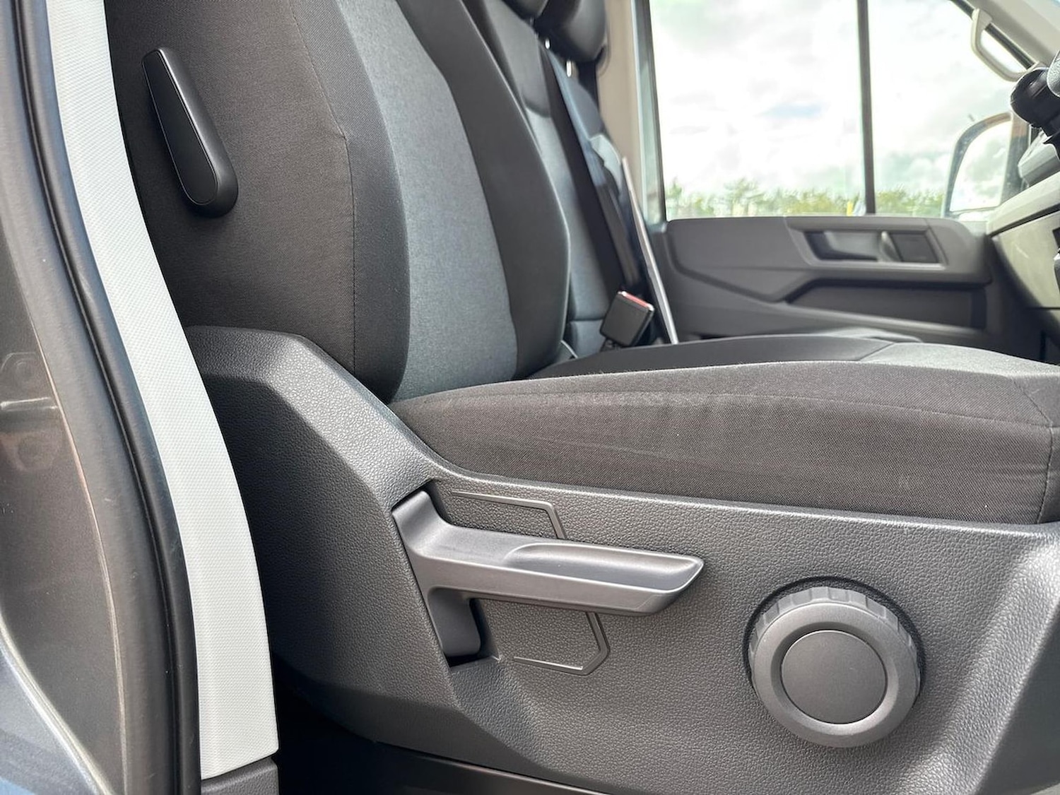 Used Volkswagen Crafter 2024 for sale - 76412507: Photo 28