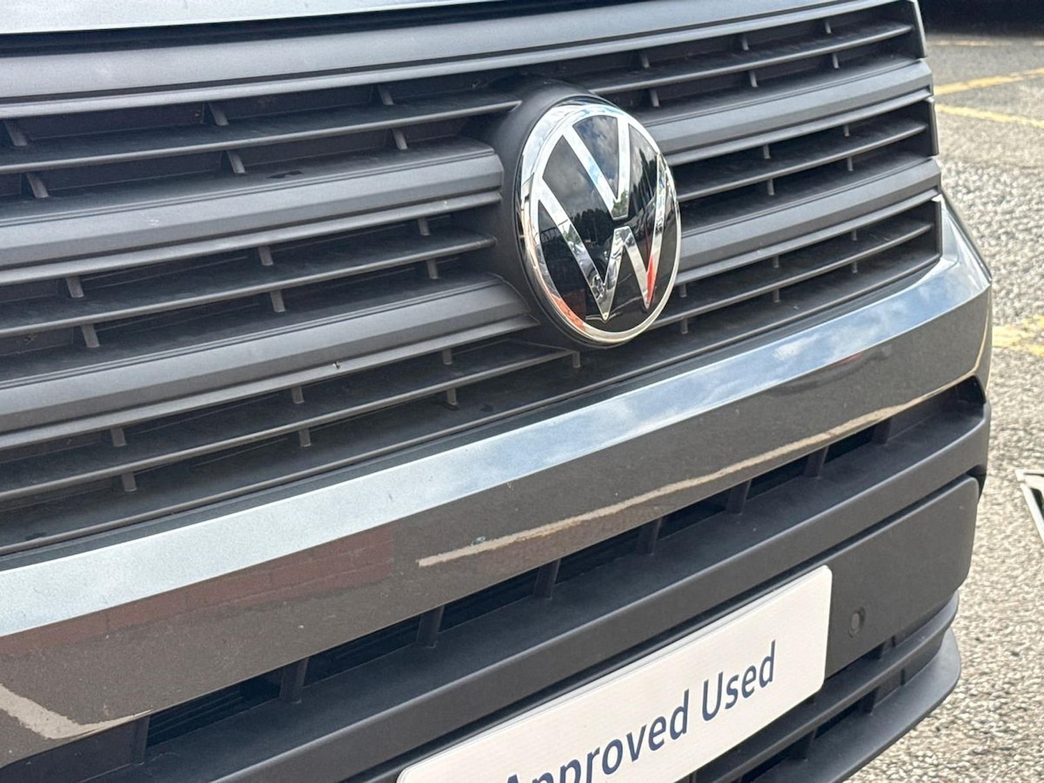 Used Volkswagen Crafter 2024 for sale - 76412507: Photo 29