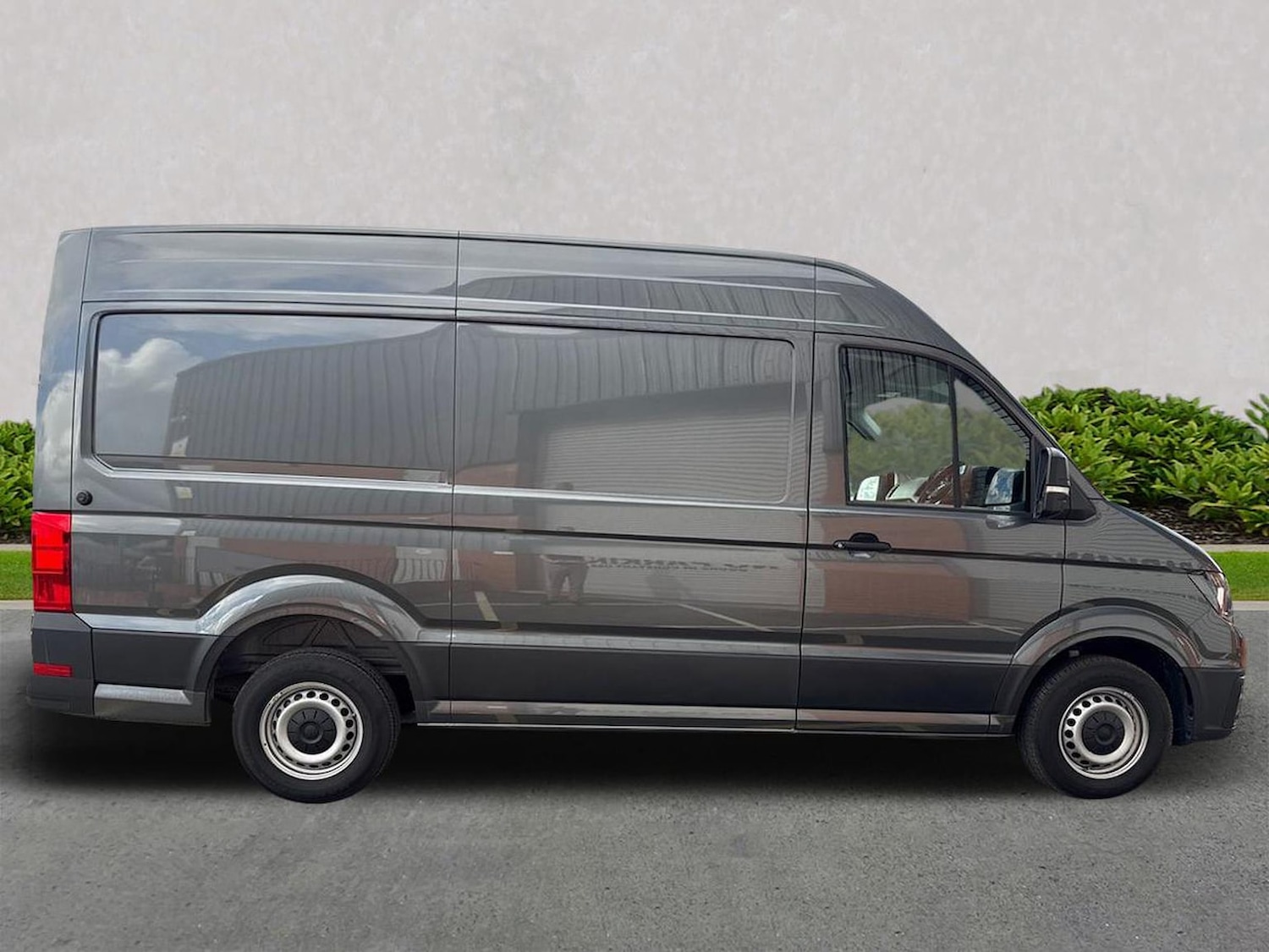 Used Volkswagen Crafter 2024 for sale - 76412507: Photo 3