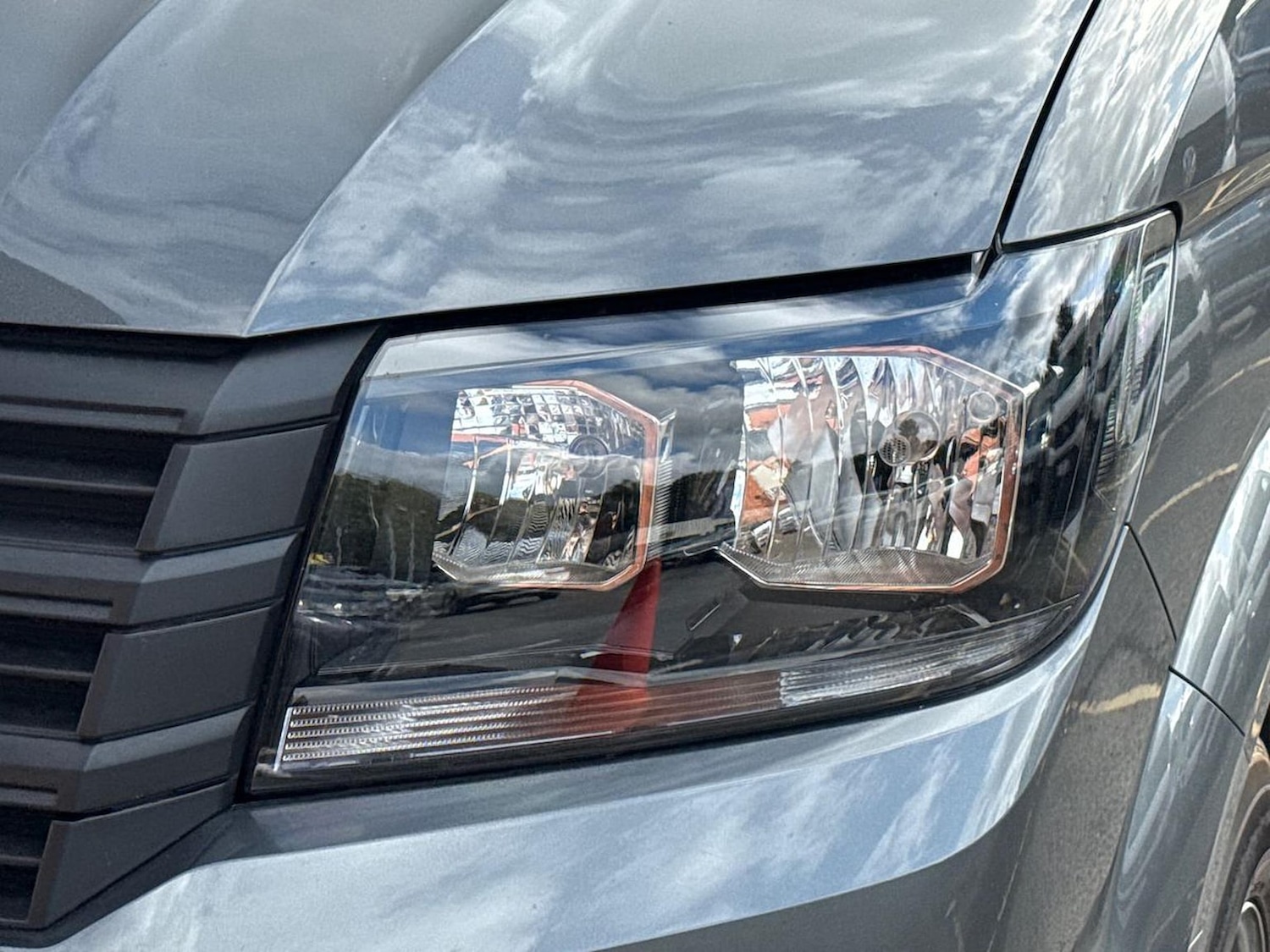 Used Volkswagen Crafter 2024 for sale - 76412507: Photo 30