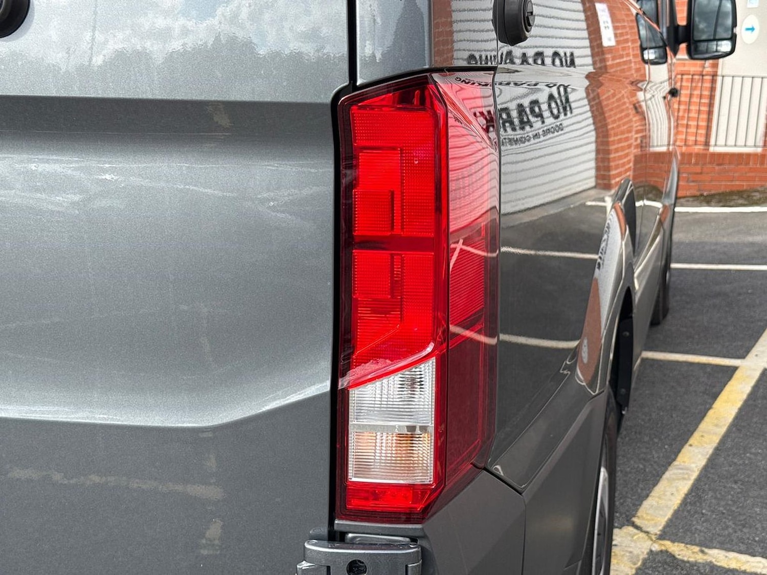 Used Volkswagen Crafter 2024 for sale - 76412507: Photo 32