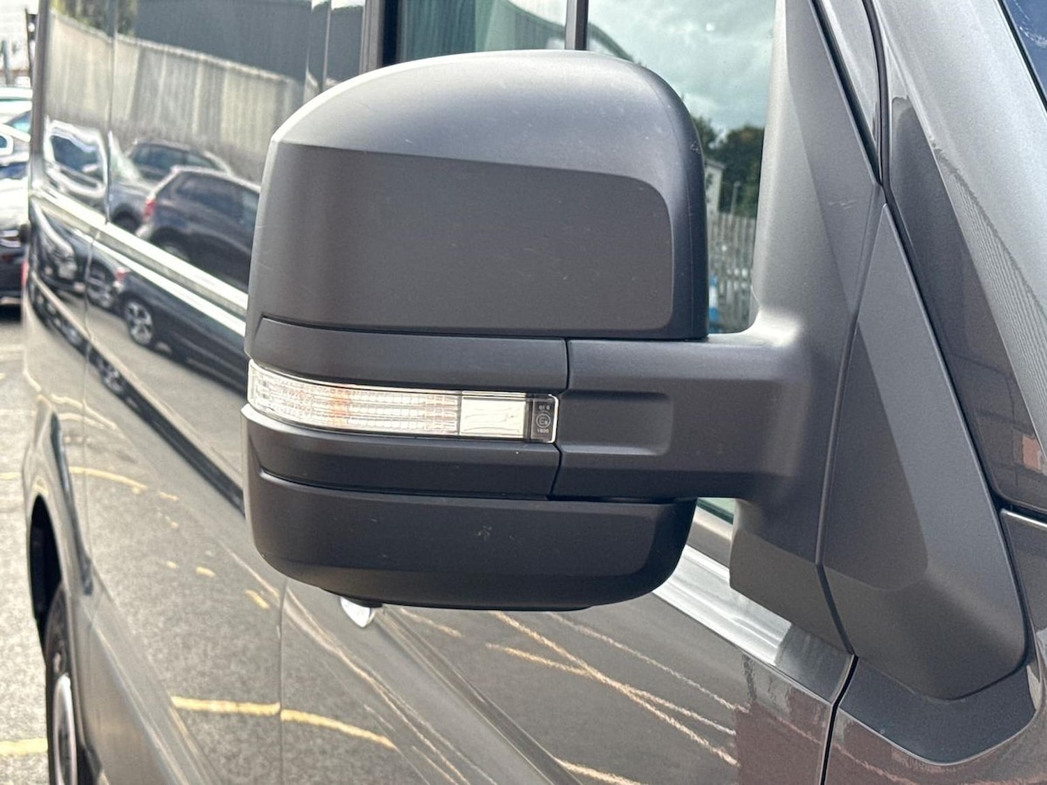 Used Volkswagen Crafter 2024 for sale - 76412507: Photo 34