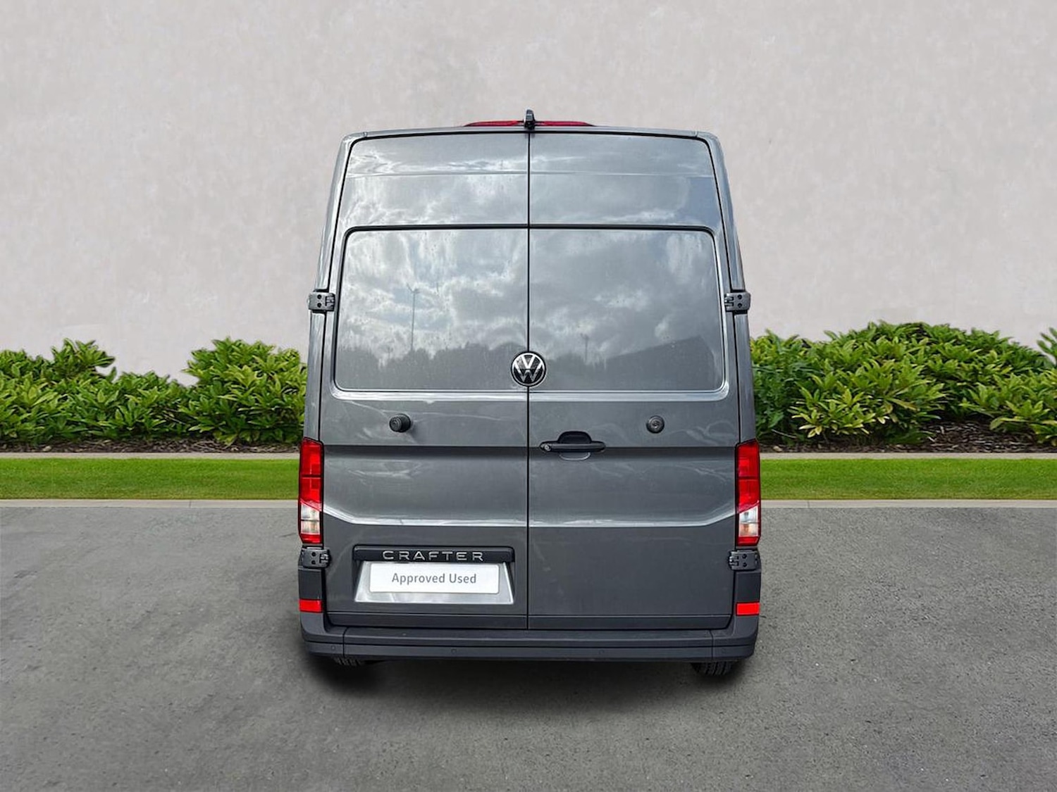 Used Volkswagen Crafter 2024 for sale - 76412507: Photo 4