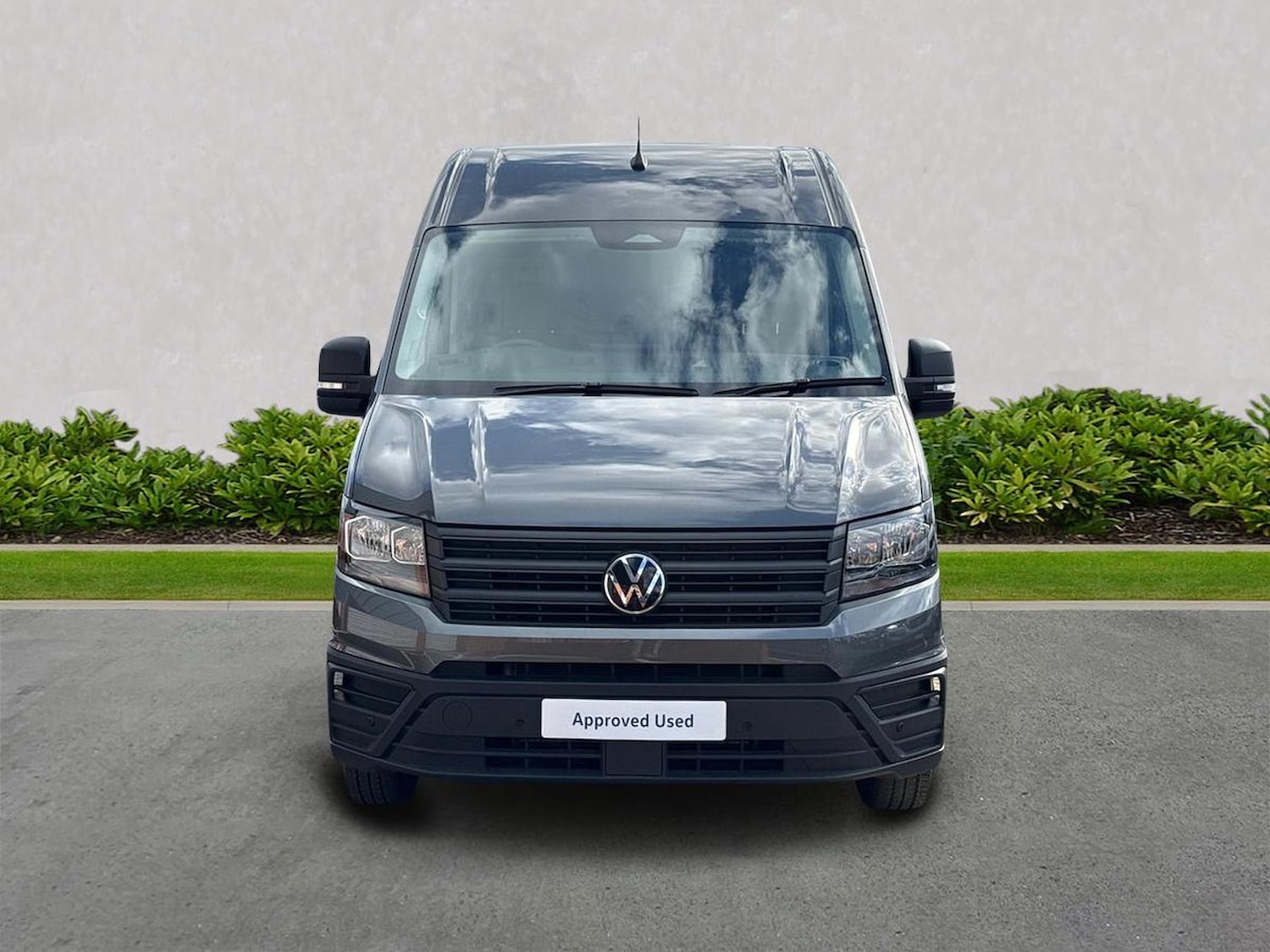 Used Volkswagen Crafter 2024 for sale - 76412507: Photo 5