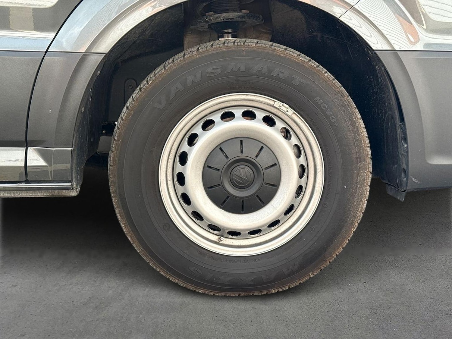 Used Volkswagen Crafter 2024 for sale - 76412507: Photo 6