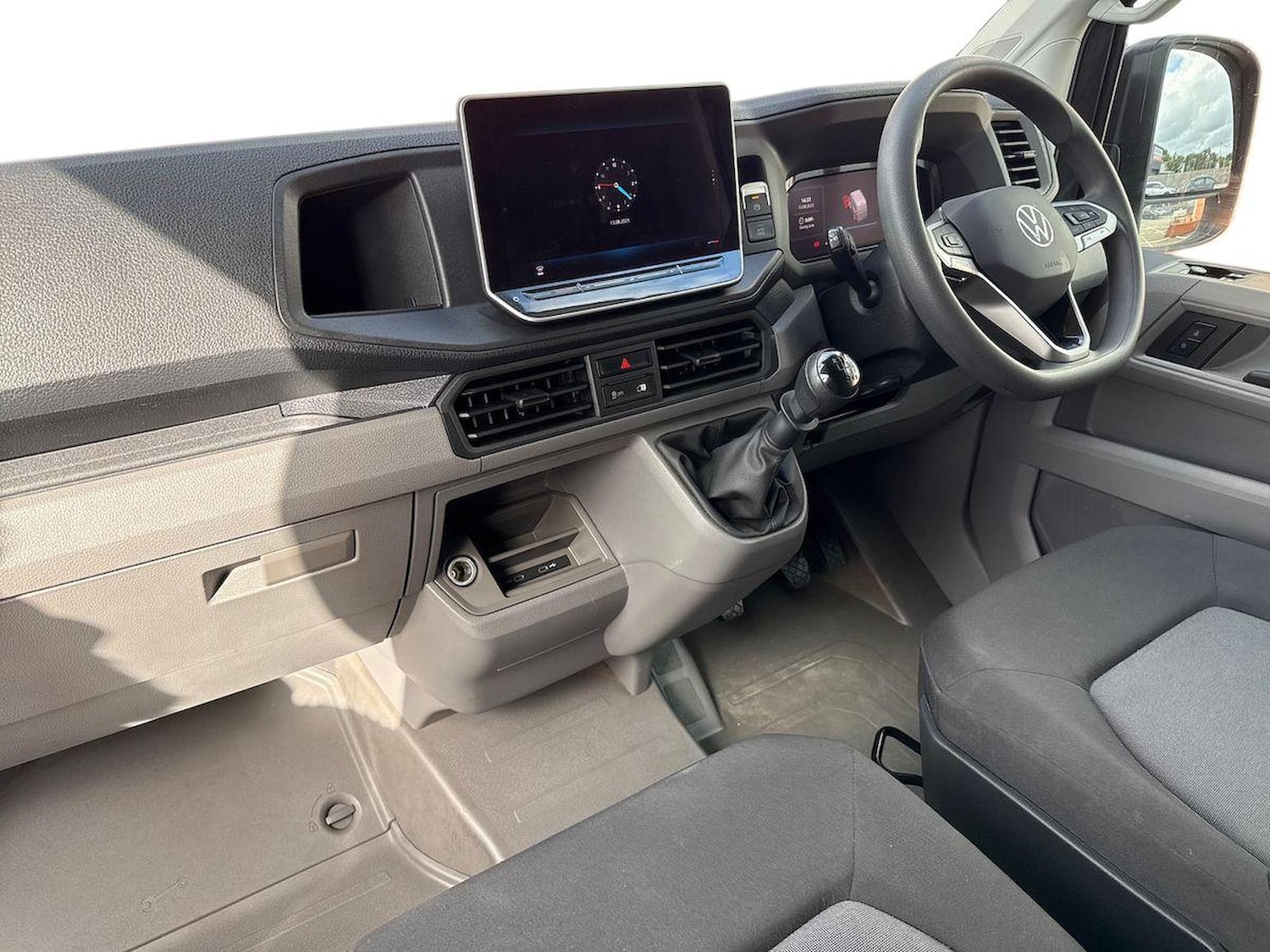 Used Volkswagen Crafter 2024 for sale - 76412507: Photo 7