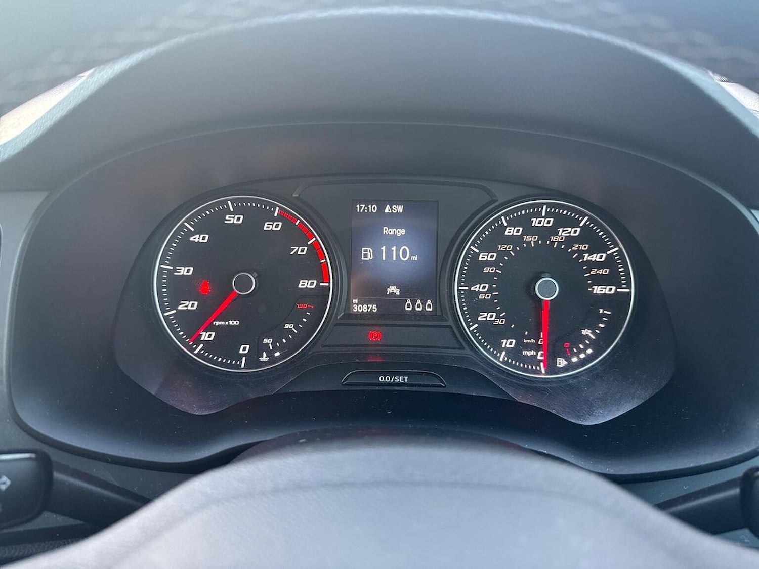 Used SEAT Ateca 2021 for sale - 77750066: Photo 10