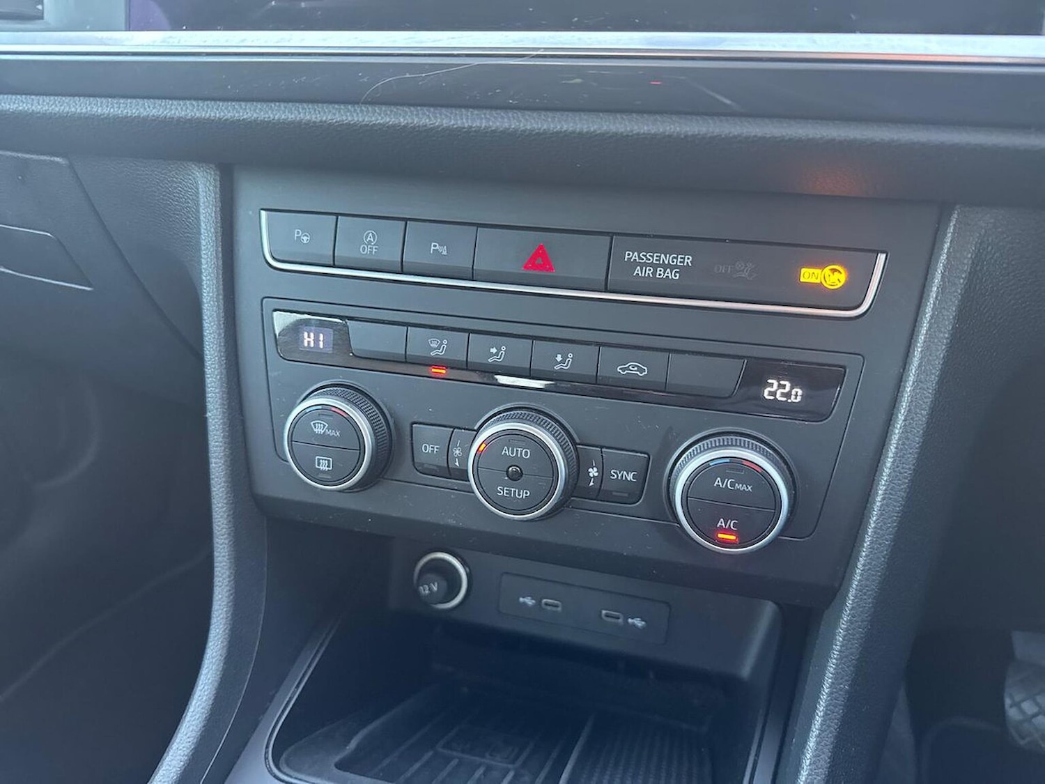 Used SEAT Ateca 2021 for sale - 77750066: Photo 12