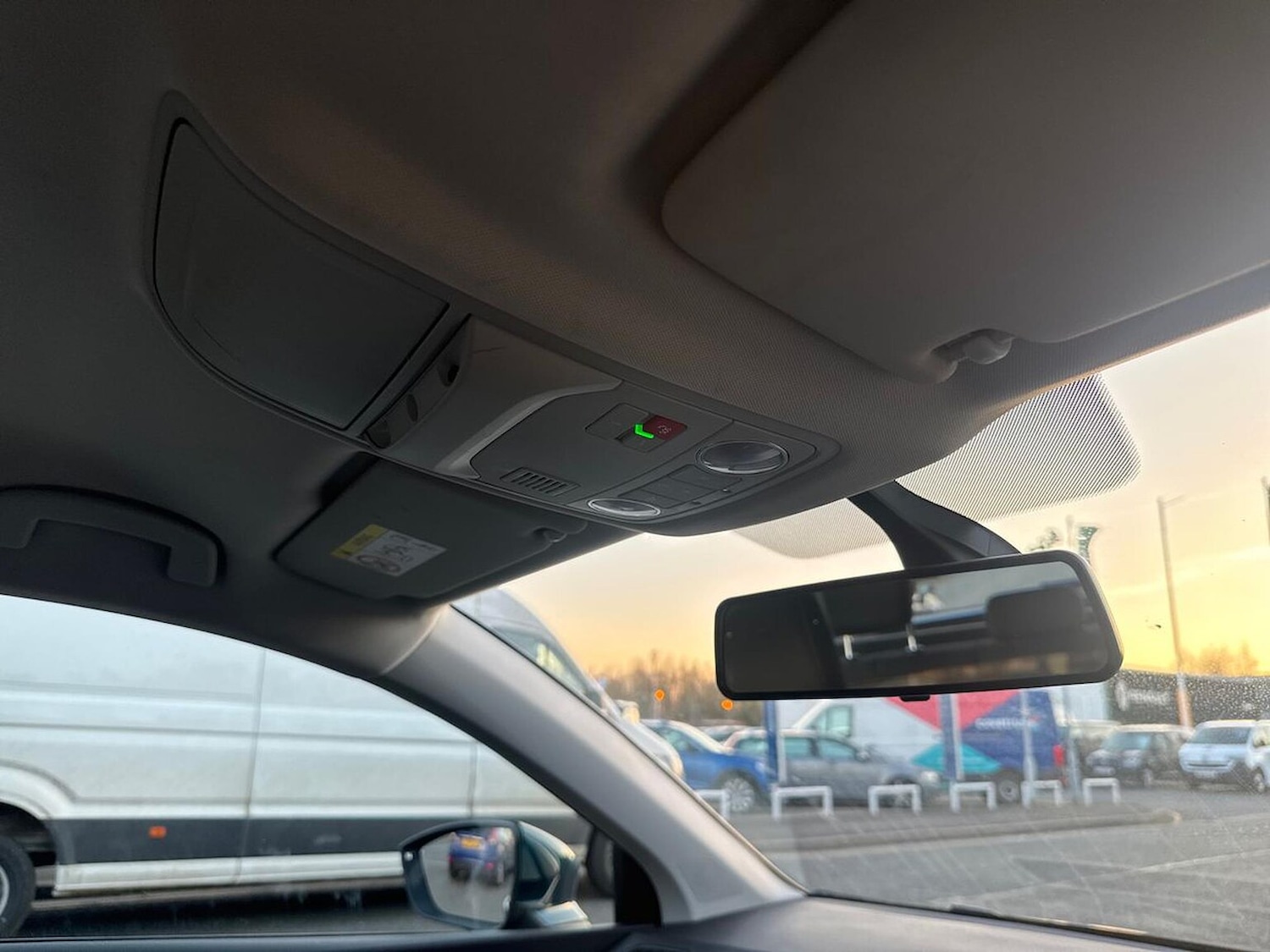 Used SEAT Ateca 2021 for sale - 77750066: Photo 14