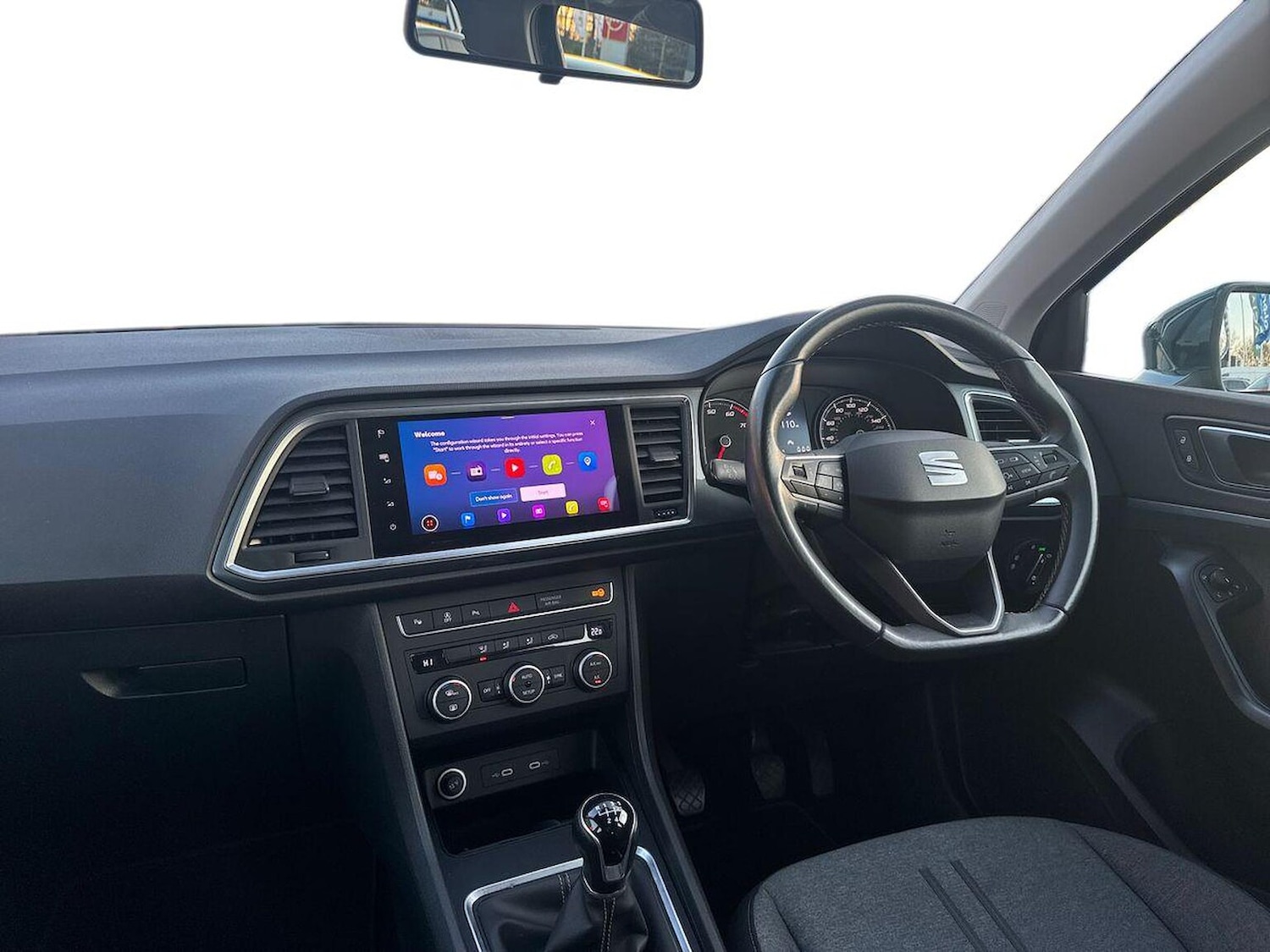 Used SEAT Ateca 2021 for sale - 77750066: Photo 15