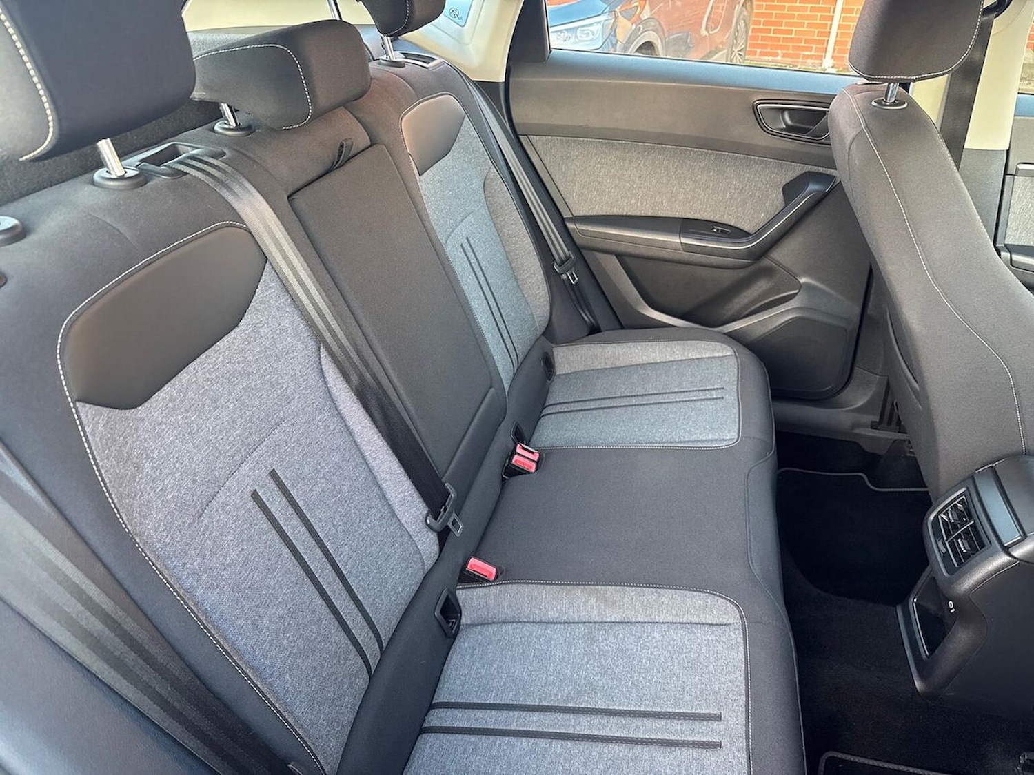 Used SEAT Ateca 2021 for sale - 77750066: Photo 16