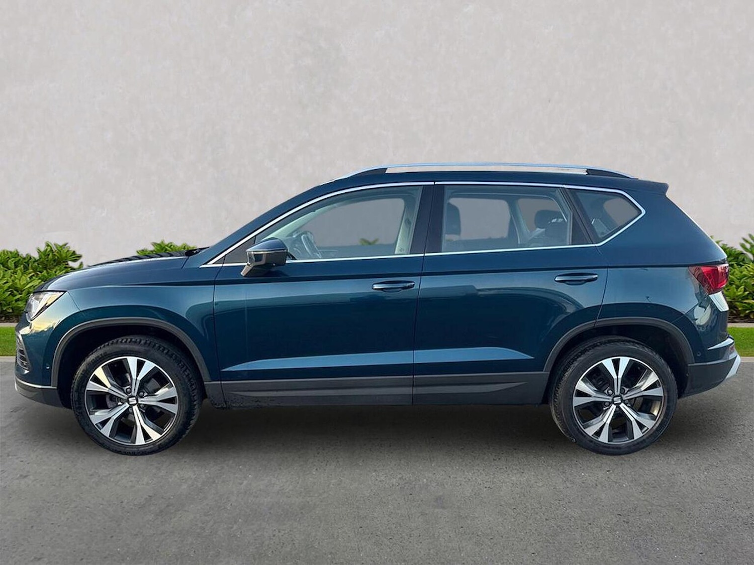Used SEAT Ateca 2021 for sale - 77750066: Photo 19