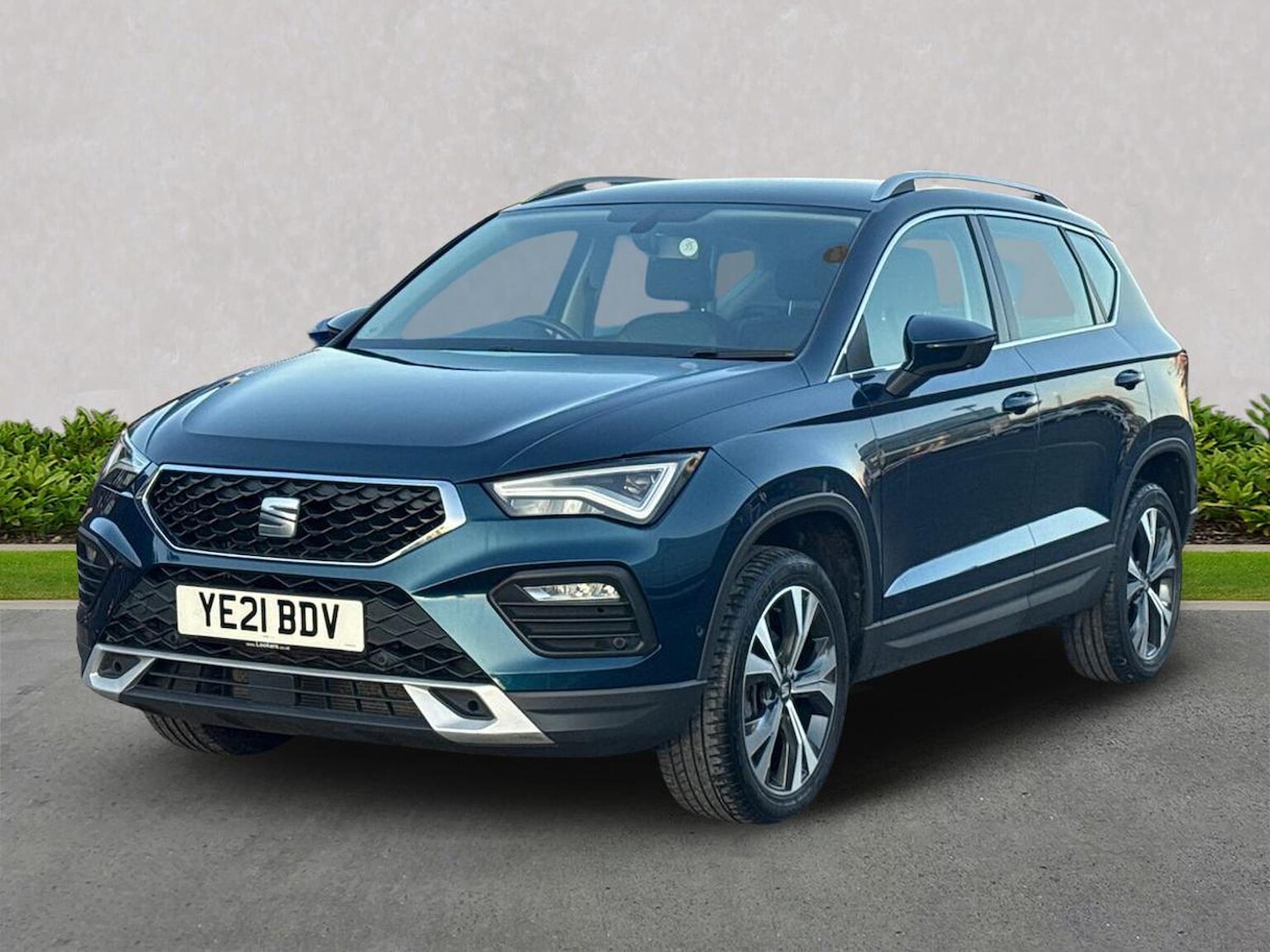 Used SEAT Ateca 2021 for sale - 77750066: Photo 20