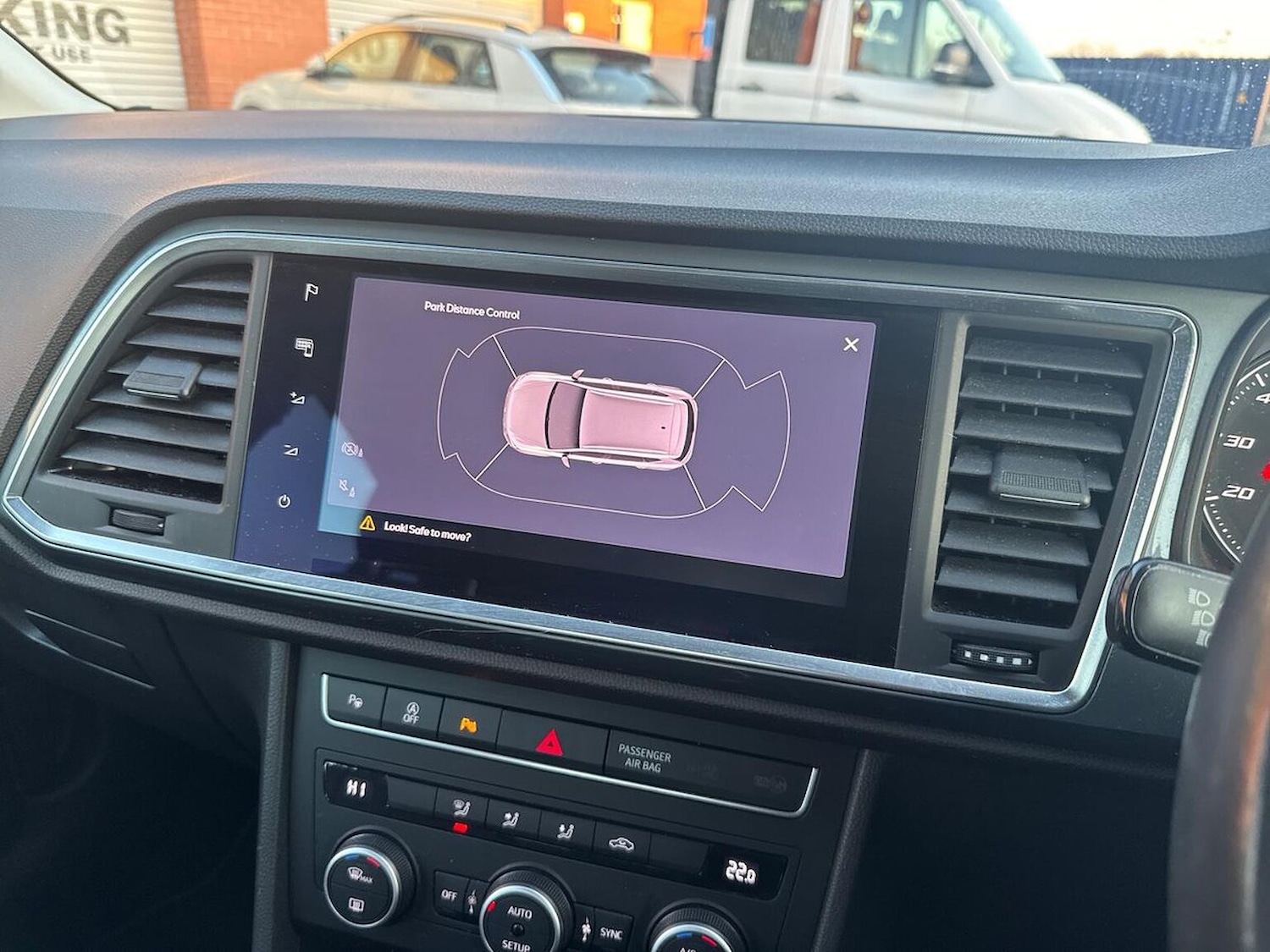 Used SEAT Ateca 2021 for sale - 77750066: Photo 24